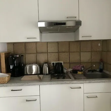 Apartment Am Weinberg *