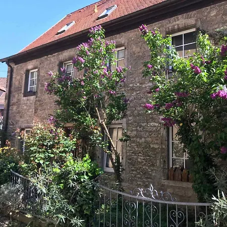 Am Weinberg Apartment