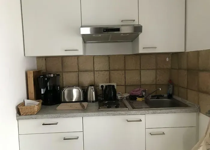 Apartment Am Weinberg *