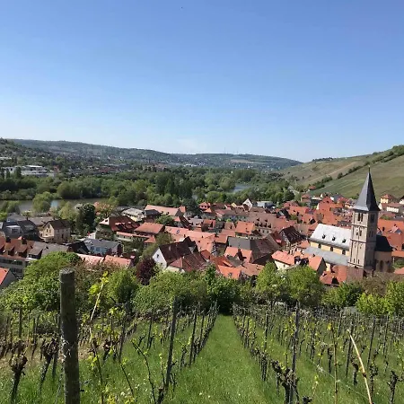 Am Weinberg