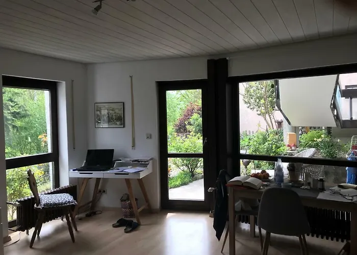 Am Weinberg Apartamento