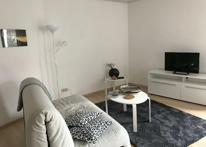 Am Weinberg Apartamento *