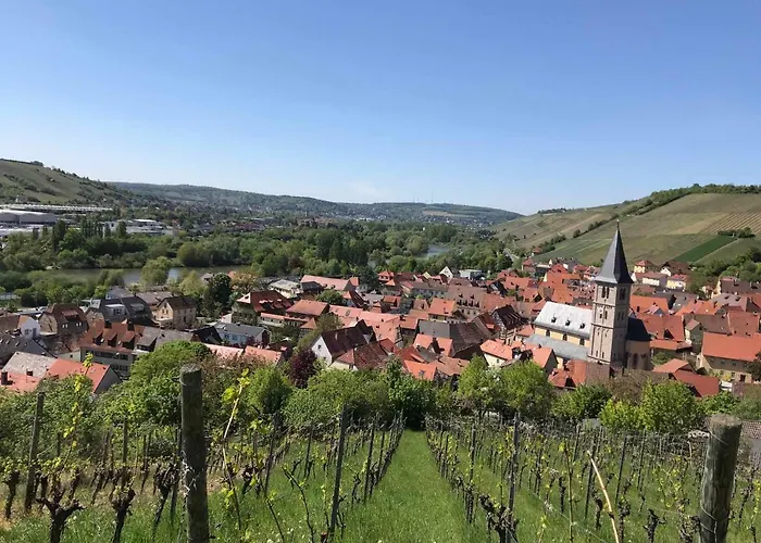 Am Weinberg